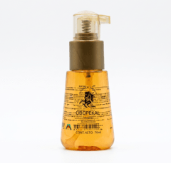 Aceite capilar caballo 70 ml