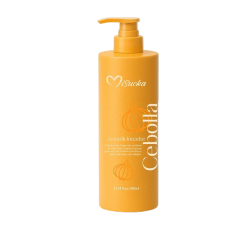 Acondicionador de cebolla jengibre y romero 400 ml