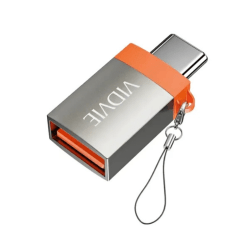 Adaptador tipo c a usb REF 205