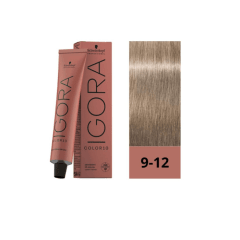Tintura permanente igora royal 60 ml 9-12
