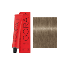 Tintura permanente igora royal 60 ml 9-42