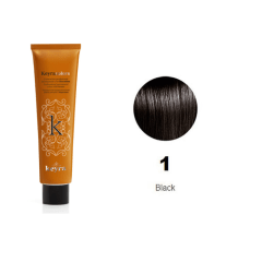 Tintura permanente keyra 100ml 1+