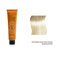 Tintura permanente keyra 100ml 10.1s