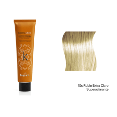 Tintura permanente keyra 100ml 10s