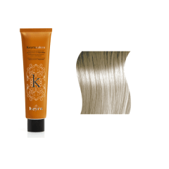 Tintura permanente keyra 100ml 12.11s