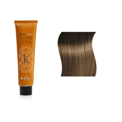 Tintura permanente keyra 100ml 5.8
