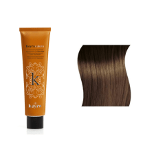 Tintura permanente keyra 100ml 6+