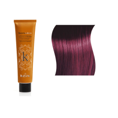 Tintura permanente keyra 100ml 6.25
