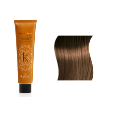 Tintura permanente keyra 100ml 6.32