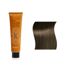 Tintura permanente keyra 100ml 7.18