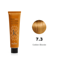Tintura permanente keyra 100ml 7.3