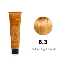 Tintura permanente keyra 100ml 8.3