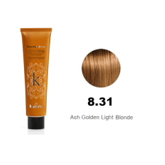 Tintura permanente keyra 100ml 8.31