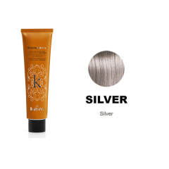 Tintura permanente keyra 100ml Plata