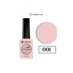 Esmalte permanente 8 ml 001