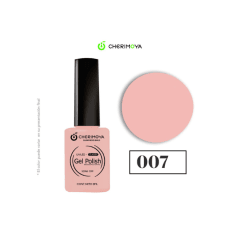 Esmalte permanente 8 ml 007