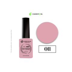 Esmalte permanente 8 ml 011