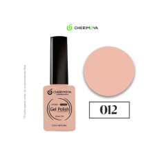 Esmalte permanente 8 ml 012