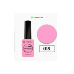 Esmalte permanente 8 ml 015
