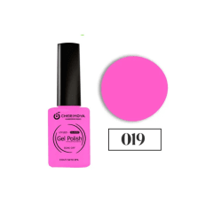 Esmalte permanente 8 ml 019