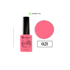 Esmalte permanente 8 ml 021