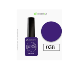 Esmalte permanente 8 ml 038