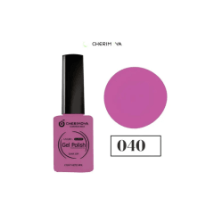 Esmalte permanente 8 ml 040