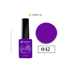 Esmalte permanente 8 ml 042