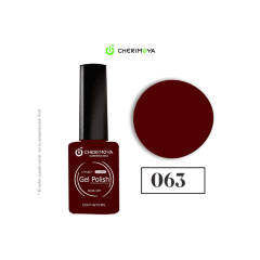 Esmalte permanente 8 ml 063