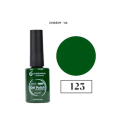 Esmalte permanente 8 ml 123