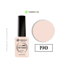 Esmalte permanente 8 ml 190