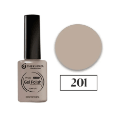 Esmalte permanente 8 ml 201