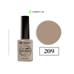 Esmalte permanente 8 ml 209