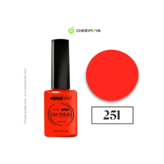Esmalte permanente 8 ml 251