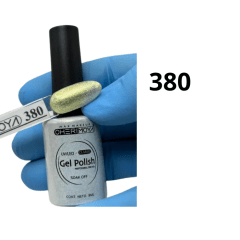 Esmalte permanente 8 ml 380