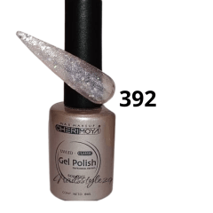 Esmalte permanente 8 ml 392