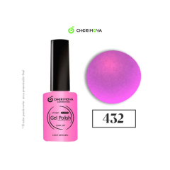 Esmalte permanente 8 ml 432
