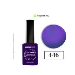 Esmalte permanente 8 ml 446