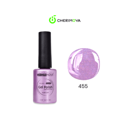 Esmalte permanente 8 ml 455
