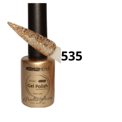 Esmalte permanente 8 ml 535