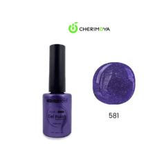 Esmalte permanente 8 ml 581