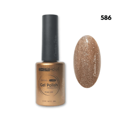 Esmalte permanente 8 ml 586