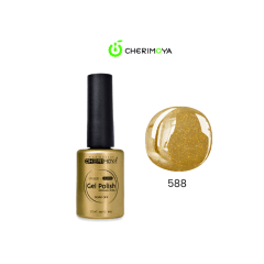 Esmalte permanente 8 ml 588