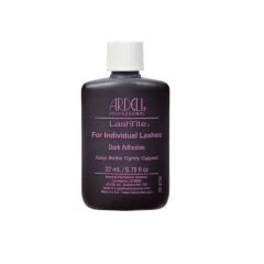 Pegamento de pestañas negro 22 ml