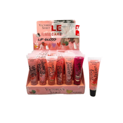 Gloss tipo victoria secret sabores