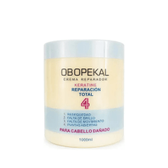 Crema capilar total 4 1000ML
