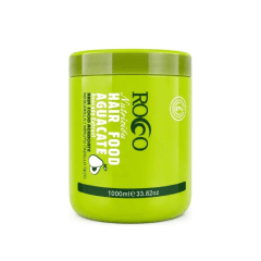 Crema capilar y peinar aguacate 1000ml