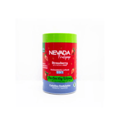 Mascarilla 3 en 1 strawberry 1000ml