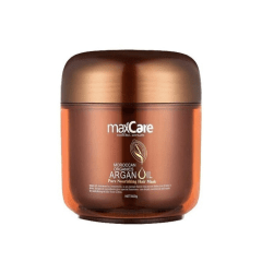 Crema argan oil morocco 500ml