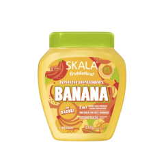 Crema capilar Banana 1000ml